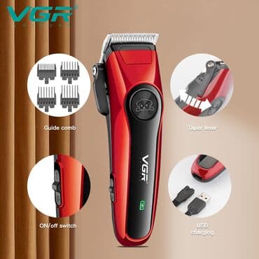 bit daragi qiymeti: 💥 Çeşidlərimiz çoxdur 📌 VGR 202 🦮🐈🐕Ev heyvanlarının tükünü qırxmaq — 4