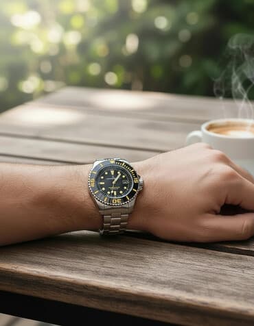 amazfit gts 2 qiymeti: İşlənmiş, Qol saatı, Bernhard Mayer, rəng - Gümüşü — 1