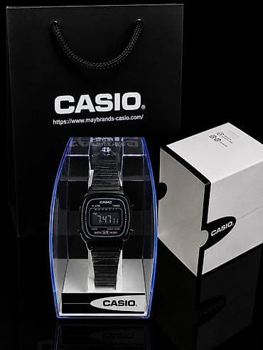 casio gshock: Yeni, Qol saatı, Casio — 7