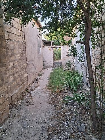 xaçmaz motoblok satışı: Xırdalanda 2otaqlı 2.5 sot torpaqda ev satılır.meyve ağacları var — 2