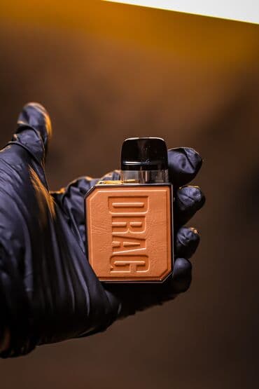 drag 2: Vape Pod Elektron qelyan Drag nano 2 📍Əhmədli Ⓜ️ Araz market çıxış — 2