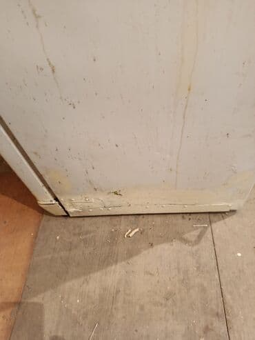 azərbaycan sekilleri: 2 двери Холодильник Продажа, цвет - Белый — 3