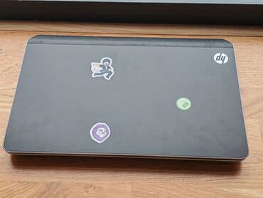 envy: İşlənmiş HP Envy, 15.4 ", Intel Core i7, 512 GB, Pulsuz çatdırılma — 4