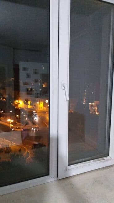 1 комнатная квартира снять: İçəri şəhər metrosunun yaxınlığında Baksovetde 5 mertebeli binanın — 8