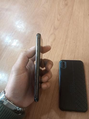 iphon3 6s plus: IPhone X, 64 GB, Space Gray, Face ID — 2