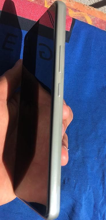 poco telefon: Samsung Galaxy A53 5G, 256 GB, rəng - Ağ, İki sim kartlı — 3