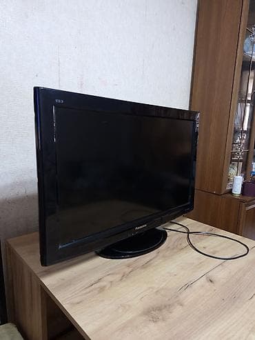İşlənmiş Televizor Panasonic LCD 32" Ödənişli çatdırılma lalafo.az -da İşlənmiş Televizor Panasonic LCD 32" Ödənişli çatdırılma