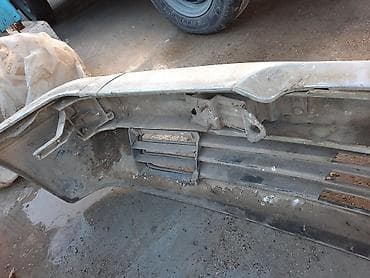 optima bufer: Mercedes-Benz W126 — 5