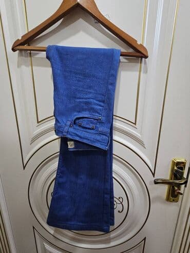 boş şalvar: Şalvar — 8