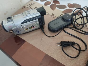 samsun a11: 🎥📸 SAMSUNG VİDEOKAMERA – ORİJİNAL — 6