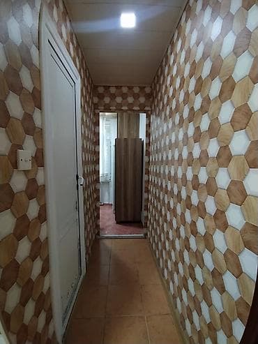 luks home: Bakı, 2 otaqlı, Köhnə tikili, m. Neftçilər, 50 kv. m — 5