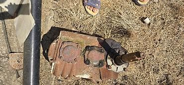 changan uni v: Məhsul: Sənaye reduktoru (mexaniki dişli qutu) surəti 1/10 Təsvir: - — 3