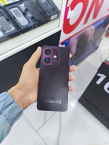 6s iphone plus: Oppo 128 GB, rəng - Bənövşəyi, Sensor — 1