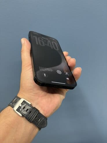 Chevrolet: IPhone 14 Pro Max, 256 GB, Qara, Face ID — 6