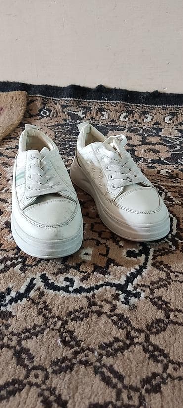 canta kişi ucun: Vientto idman ayaqqabısı - Model: Vientto TM Sport Performance - — 9