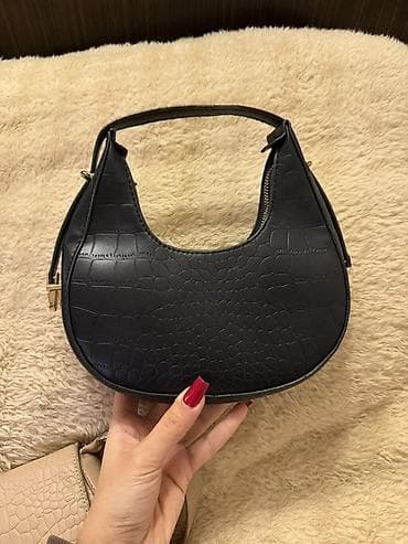 Hamisi birlikde 7 eded 140 azn Brendlərdən qadın çanta kolleksiyası - — 5