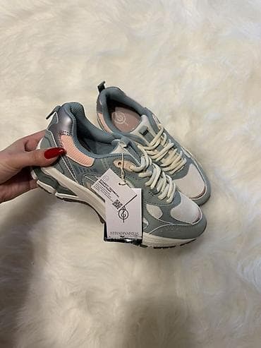 ag ketler: Stradivarius, Ölçü: 37, Yeni — 1