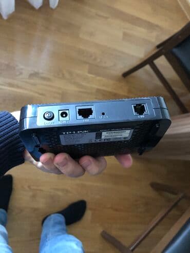 Printerlər: Modem wifi yoxdur
Persanal kamp-ler
üçündür — 2