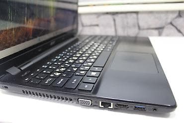 Acer: İşlənmiş Acer Aspire, 15.6 ", Intel Core i5, 256 GB, Ödənişli çatdırılma — 4