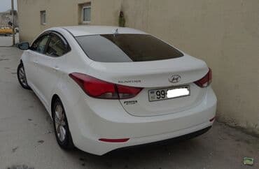 диски на зимнюю резину хендай элантра 2006: Hyundai Elantra: 1.8 l | 2015 il — 3