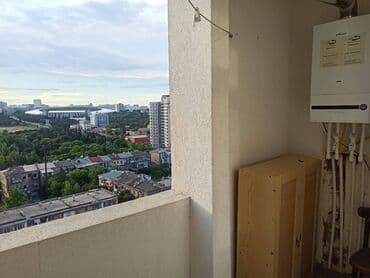 1 комнатная квартира снять: Nərimanov metrosuna yaxın 5 mertebeli binanın 1-ci mərtəbəsində — 2