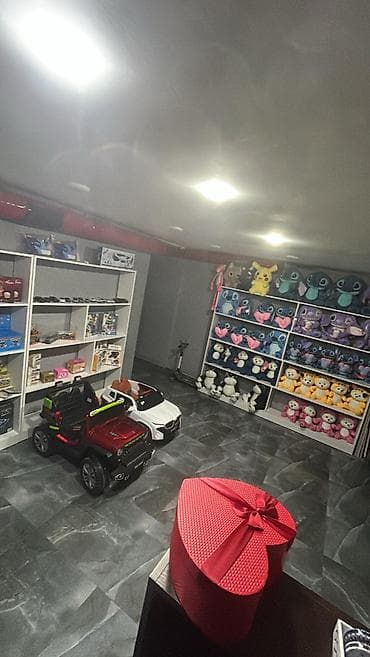 Аренда оборудования: Obyekt Gənclik metrosunun yaxınlığında Kontinental marketin yanənda — 4