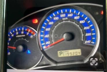 lider diskiler: Subaru Forester: 2 l | 2008 il 199204 km Ofrouder/SUV — 8