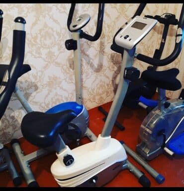 Trenajorlar hamısı endirimdedir ❗❗❗Mağaza bağlanır lalafo.az -da Trenajorlar hamısı endirimdedir ❗❗❗Mağaza bağlanır