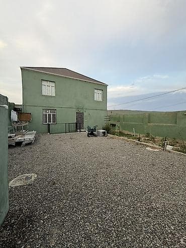 goradil bag evleri: 6 otaqlı, 240 kv. m, Orta təmir — 9