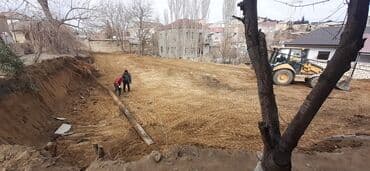 земельный участок в деревне: 15 соток, Для бизнеса, Собственник, Купчая, Бялядия (муниципалитет), Договор — 6