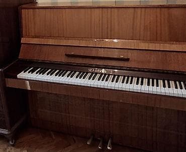 boss pedallar: Piano, Belarus, Akustik, İşlənmiş, Ünvandan götürmə — 3