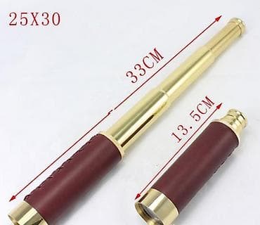 binok: 25x30 Бинокль три секции стрейч высокой четкости — 5