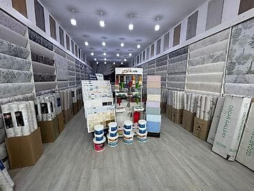 qaz acari: Salam hazir biznes aboy magazasi satilir islek dukandi gediw geliwli — 3