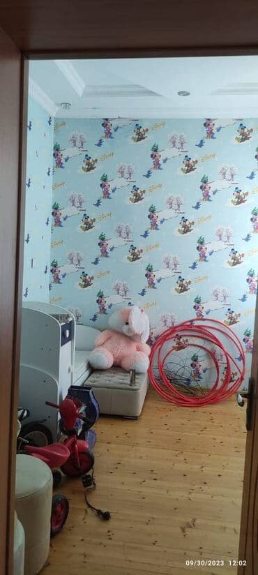 ev certiyojları: 200 kv. m, 5 otaqlı, Su — 18