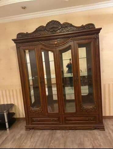 Məişət kimyəvi maddələri: Yeni, Güzgülü — 1