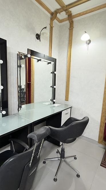 gozellik salonu icare: Gözəllik salonu üçün mebel dəsti — 3