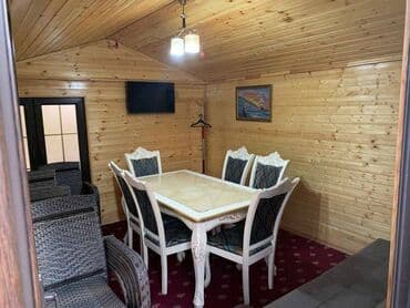 novxani restoranlar: Səbail rayonu Bayil bazarına yaxın 100 kv.m sahəsi — 6