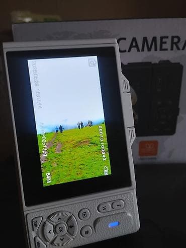 go pro camera: Təzə qutusunda foto kamera satıram. Gözəl vloglarınızı yüksək — 6