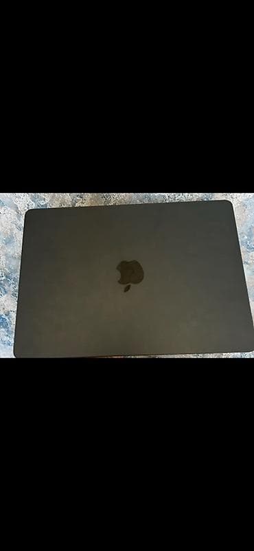 Apple MacBook: MacBook Air M2 • Batareya: 96% • Cycle Count: 124 • Vəziyyət: Yaxşı • — 1