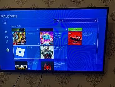 spiderman ps5: 2 joystick var. 1 ədəd original 1 ədəd A klass . Prafişkasız original — 8