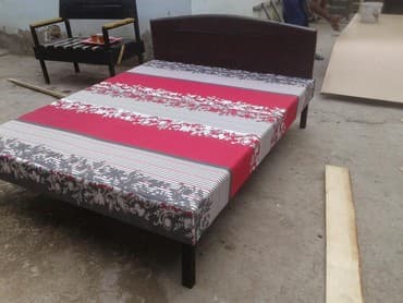 2 neferlik yataq desti islenmis: Kravat
teze iki neferlik — 6