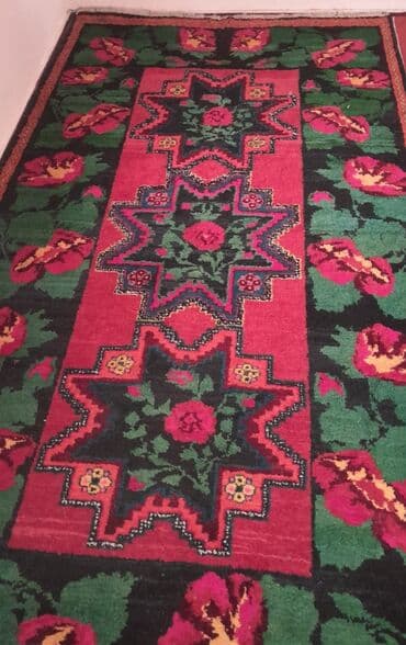 куплю старые ковры: Ковер — 1