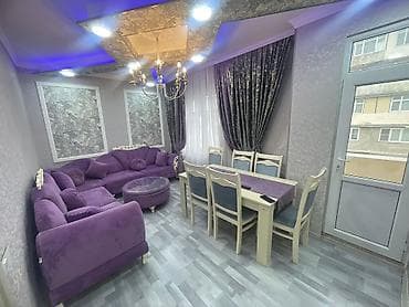 xirdalan apartman evler: Xırdalan, 4 otaqlı, Köhnə tikili, 110 kv. m — 2