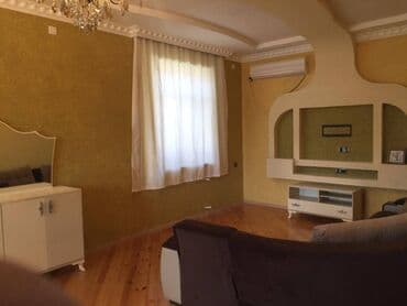 купить дачу в вишневке в баку: Бузовна, 270 м², 7 комнат, С бассейном, Канализация — 15