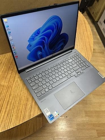 hp notebook: İşlənmiş Lenovo IdeaPad, 15.6 ", Intel Core i5, 512 GB, Ödənişli çatdırılma — 2
