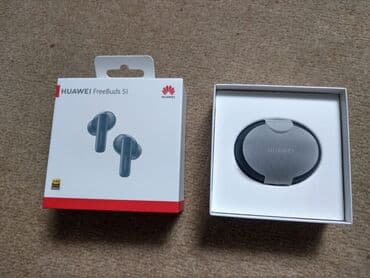 Simsiz (Bluetooth) Qulaqcıqlar, Huawei lalafo.az -da Simsiz (Bluetooth) Qulaqcıqlar, Huawei