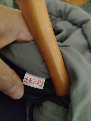 Uşaq arabaları: Kurtka, Uniseks, 4 - 5 yaş, Zara Kids — 5