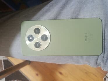 redmi airdots s qiymeti: Redmi 14C, 128 GB, rəng - Yaşıl, Sensor — 1