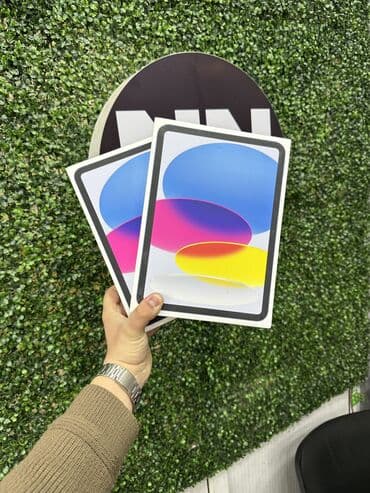 ipad satışı: Yeni Apple iPad 11 (2025), 11", 128 GB, Pulsuz çatdırılma — 1
