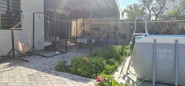 ramanada evler: Bakı, 280 kv. m, 8 otaq, Hovuzlu, Kombi, Kanalizasiya — 28